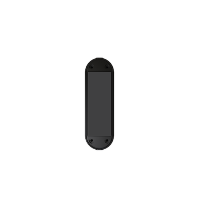 LED-Schnurdimmer Schwarz 0-50WMDRLED®