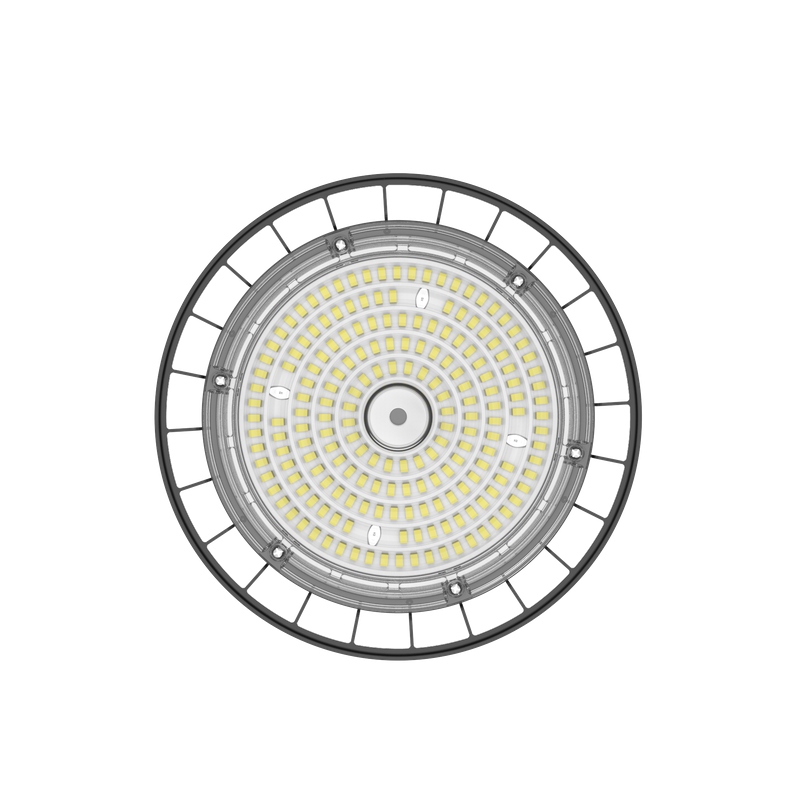 LED HIGHBAY NIX  1-10V  100W/80W/60W  PHILIPS DRIVER  120° 5700K