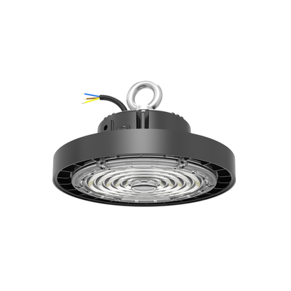 LED HIGHBAY NIX  1-10V  100W/80W/60W  PHILIPS DRIVER  120° 5700K