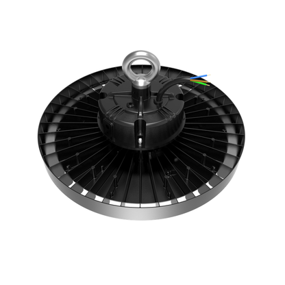 LED HIGHBAY NIX  1-10V  200W/160W/120W  PHILIPS DRIVER  120°