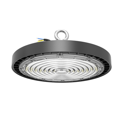 LED HIGHBAY NIX  1-10V  200W/160W/120W  PHILIPS DRIVER  120°