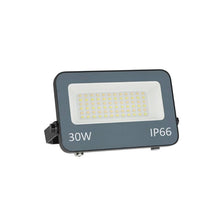 LED Floodlight MDRLED® 30W – Buitenlamp met Instelbare Lichtkleur en IP66