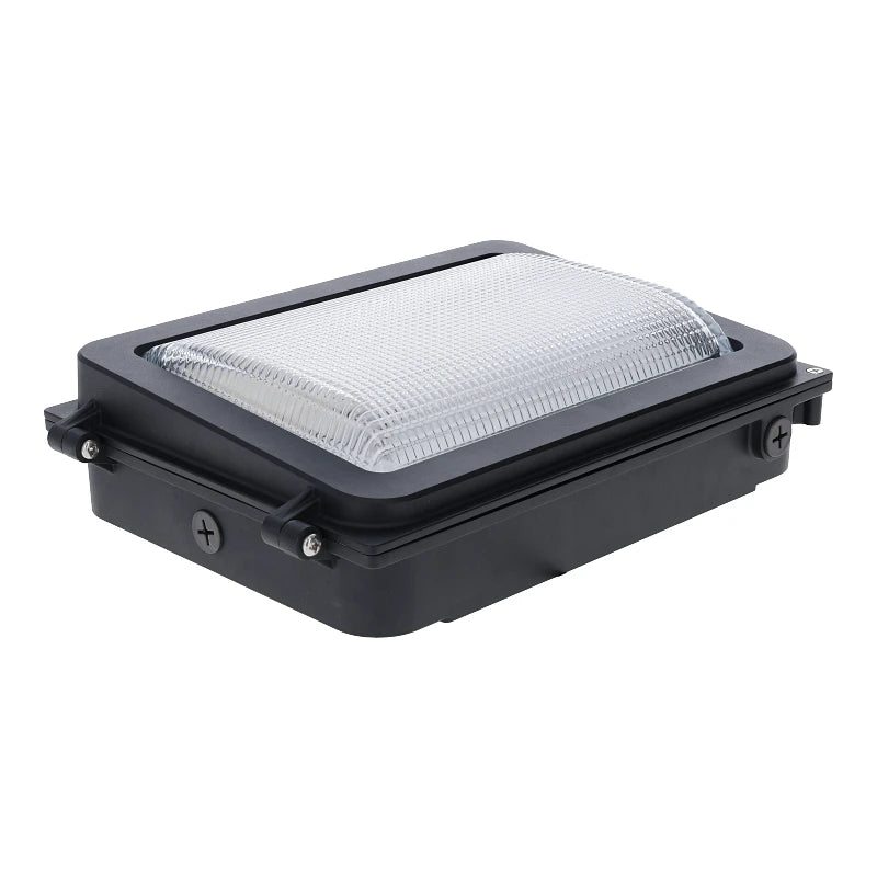 LED Gevelarmatuur 30W-60W CCT Sensor IP65 | 0-10V Dimbaar | MDRLED®
