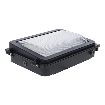 LED Gevelarmatuur 30W-60W CCT Sensor IP65 | 0-10V Dimbaar | MDRLED®