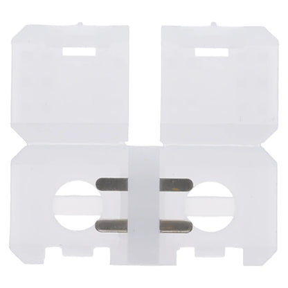 LED Strip Connector voor 220V COB LED strips – Soldeer loos & Veilig  IP20