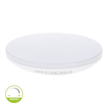 MDRLED® PRO LED Plafonnière Ø420mm | 20W / 28W / 35W | CCT-Switch | IP54 | Dimbaar | IK10 | 5 Jaar Garantie