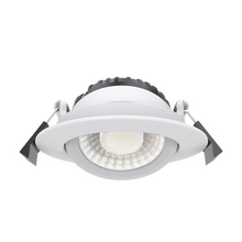 LED Inbouwspot 5W/7W | CCT + Dim-to-Warm | IP65 MDRLED®