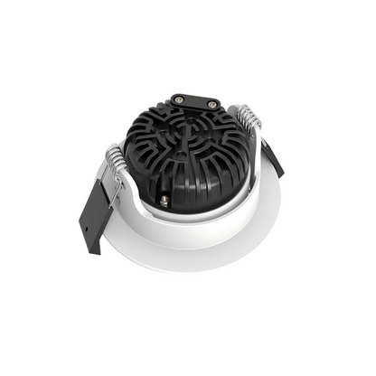LED Inbouwspot 5W/7W | CCT + Dim-to-Warm | IP65 MDRLED®