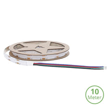 COB LEDstrip RGB 24V 10M 12W IP20 576 LEDs/m