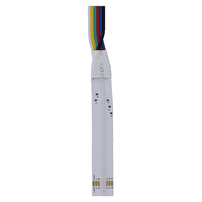 COB LED-strip RGB+CCT – 24V | 10 meter | 15W/m | IP20 MDRLED®