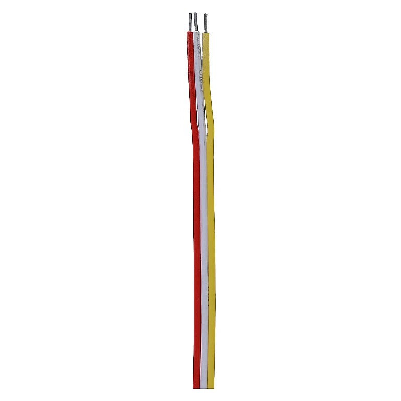COB LED-strip CCT | 24V | 10 Meter | 7W/M | 608 LEDs/M | IP20