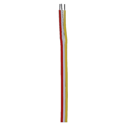COB LED-strip CCT | 24V | 10 Meter | 7W/M | 608 LEDs/M | IP20