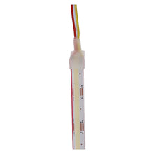 COB LED Strip 24V IP65 10M – Puntloze CCT Verlichting