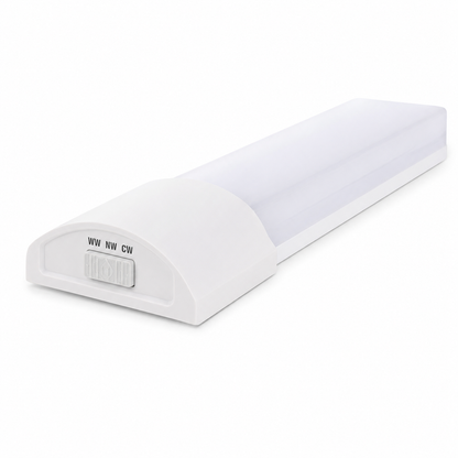 LED Batten 60CM 10W-20W | CCT Switch | 2400lm | MDRLED®