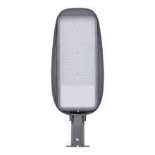 LED Straatlamp | 200W | 4000K | 130lm/W | IP66 | Donkergrijs | MDRLED®