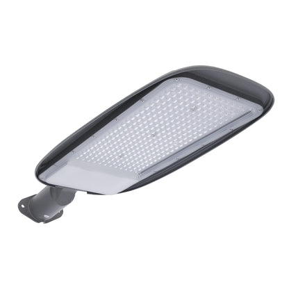 LED Straatlamp | 150W | 4000K | 130lm/W | IP66 | Donkergrijs | MDRLED®