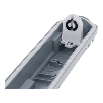 IP65 Armatuur 120 cm – 1× T8 LED Montagebalk | MDRLED®