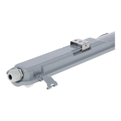 IP65 Armatuur 120 cm – 1× T8 LED Montagebalk | MDRLED®