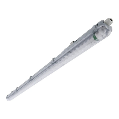 IP65 LED Armatuur Valentina 120CM – 1 T8 Buis