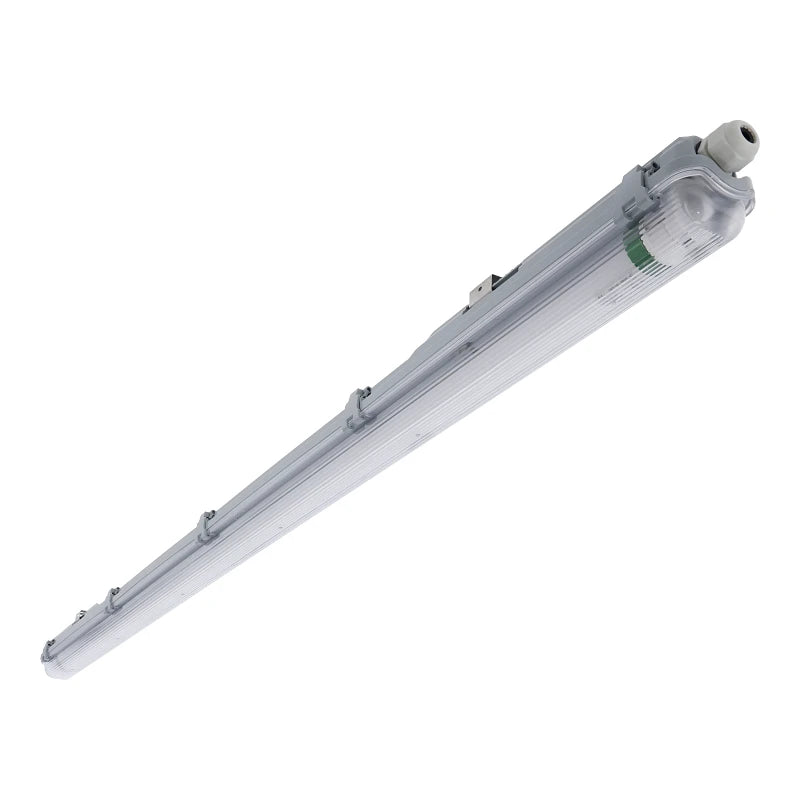 IP65 Armatuur 120 cm – 1× T8 LED Montagebalk | MDRLED®