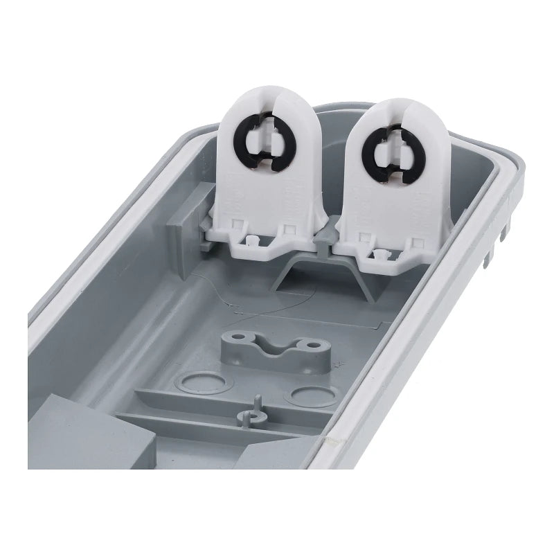 IP65 LED Armatuur Valentina 120CM –  2 T8