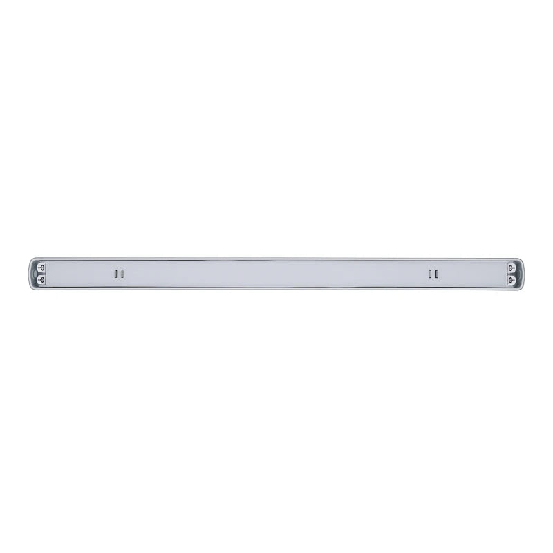 IP65 LED Armatuur Valentina 120CM –  2 T8