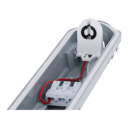 IP65 LED Armatuur MDRLED® | 150 cm | 1 buis