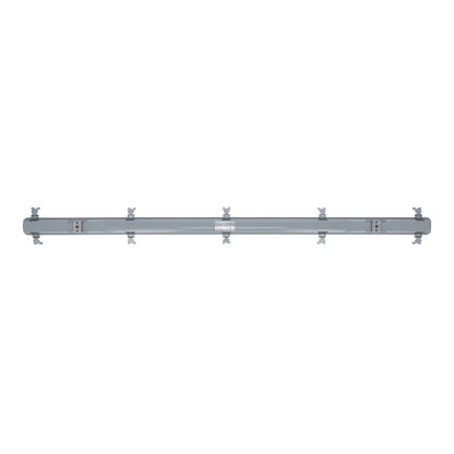 IP65 LED Armatuur MDRLED® | 150 cm | 1 buis