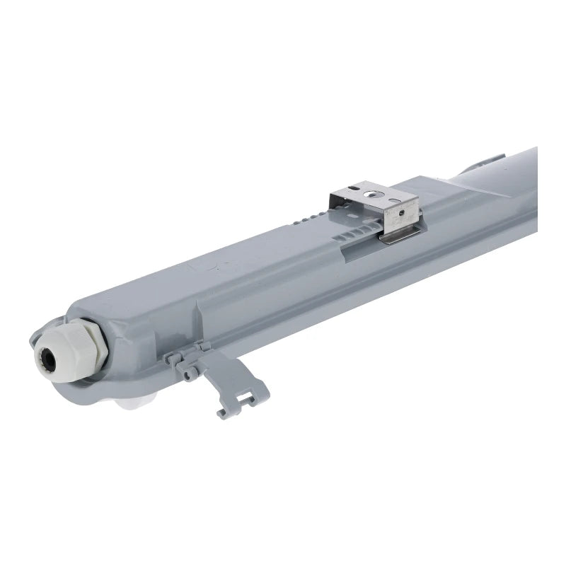 IP65 LED Armatuur MDRLED® | 150 cm | 1 buis