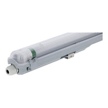 IP65 LED Armatuur MDRLED® | 150 cm | 1 buis