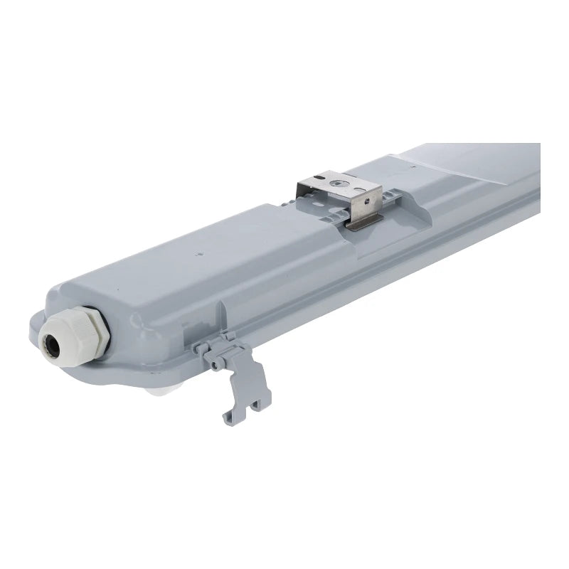 IP65 Armatuur 150 cm – 2× T8 LED Montagebalk | MDRLED®