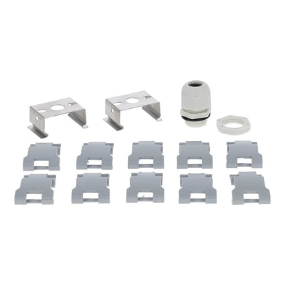 IP65 Armatuur 150 cm – 2× T8 LED Montagebalk | MDRLED®