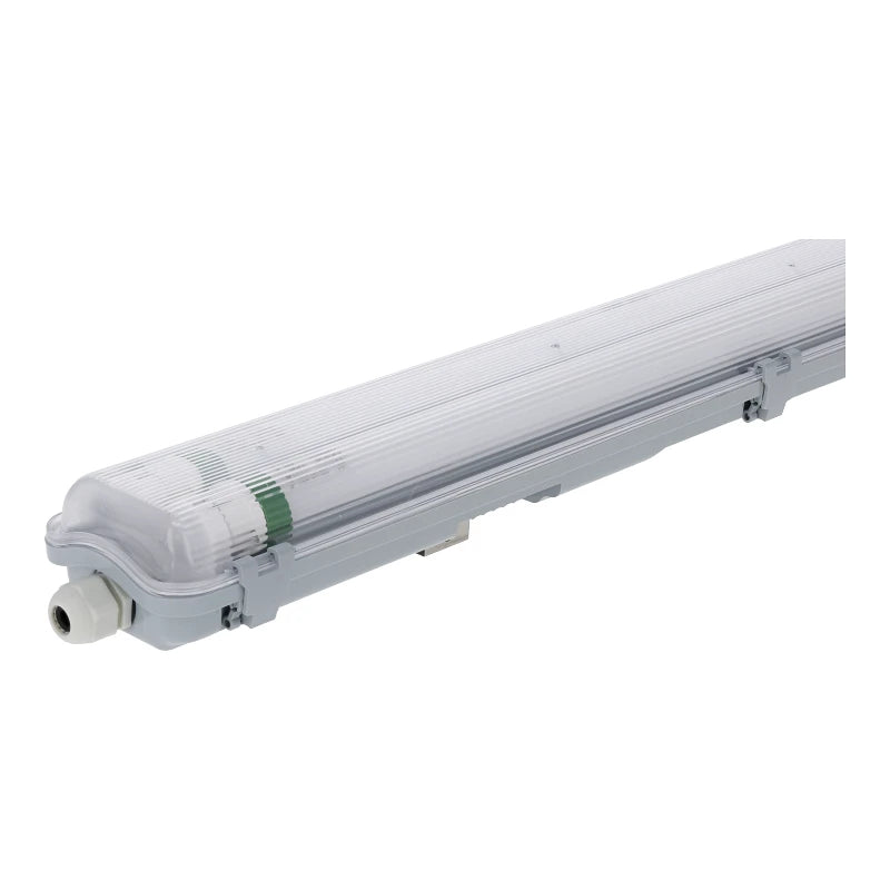 IP65 Armatuur 150 cm – 2× T8 LED Montagebalk | MDRLED®