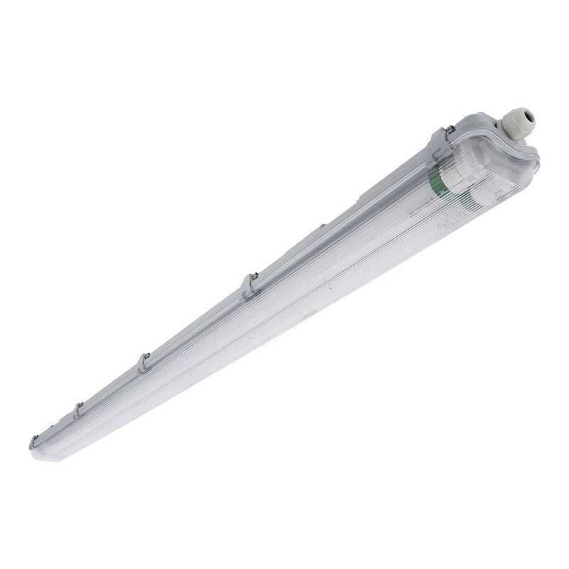 IP65 LED Armatuur Valentina 150CM 2xT8