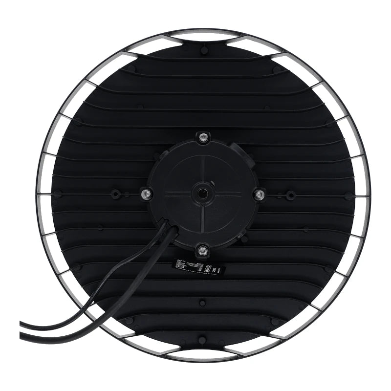 LED HIGHBAY  Dico | 0-10V | 150W/120W/80W | 90° | CCT SWITCH | UGR <23