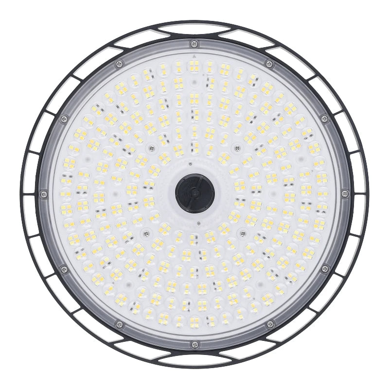 LED HIGHBAY  Dico | 0-10V | 150W/120W/80W | 90° | CCT SWITCH | UGR <23