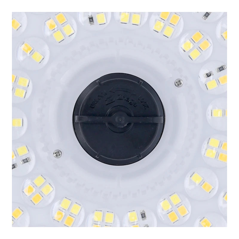 LED HIGHBAY  Dico | 0-10V | 150W/120W/80W | 90° | CCT SWITCH | UGR <23