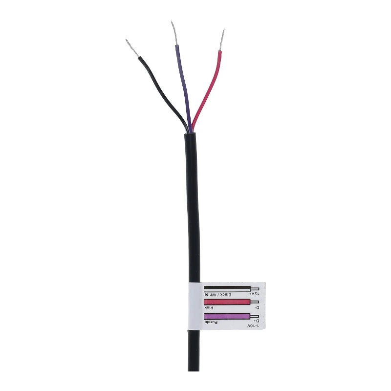 LED HIGHBAY  Dico | 0-10V | 150W/120W/80W | 90° | CCT SWITCH | UGR <23