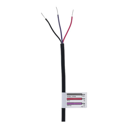 LED HIGHBAY  Dico | 0-10V | 150W/120W/80W | 90° | CCT SWITCH | UGR <23