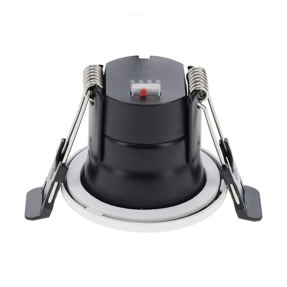 LED Inbouwspot Mimi 4W  MDRLED®  Wit  Dimbaar IP65  CCT-schakelaar Actie