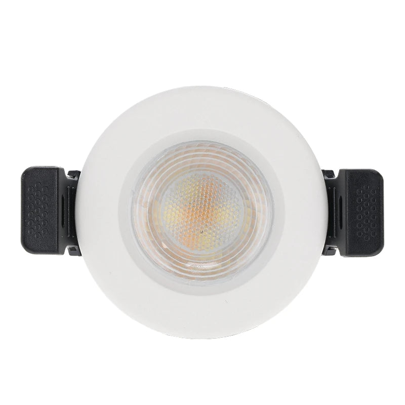 LED Inbouwspot Mimi 4W  MDRLED®  Wit  Dimbaar IP65  CCT-schakelaar Actie