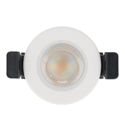 LED Inbouwspot Mimi 4W  MDRLED®  Wit  Dimbaar IP65  CCT-schakelaar Actie