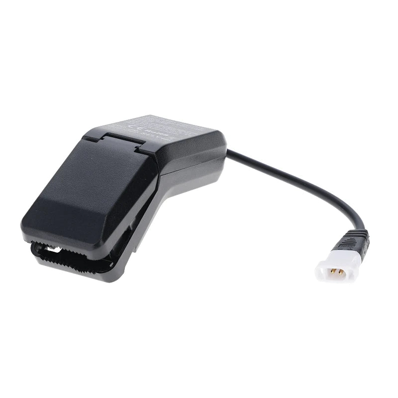 LED Inbouwspot Mimi 4W  MDRLED®  Wit  Dimbaar IP65  CCT-schakelaar Actie