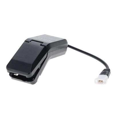 LED Inbouwspot Mimi 4W  MDRLED®  Wit  Dimbaar IP65  CCT-schakelaar Actie