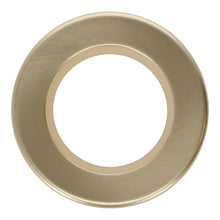 Ring Voor LED Inbouwspot Mimi  MDRLED®  Messing  Ø55mm  Luxe Afwerking