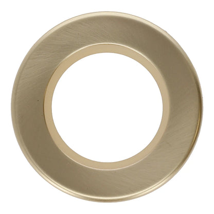 Ring Voor LED Inbouwspot Mimi  MDRLED®  Messing  Ø55mm  Luxe Afwerking