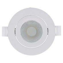 LED Inbouwspot  Luna 6W  Dimbaar WIT CCT-Switch IP65