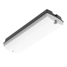 Portiekverlichting MDRLED® 3W  IP66  Zwart  CCT-Switch
