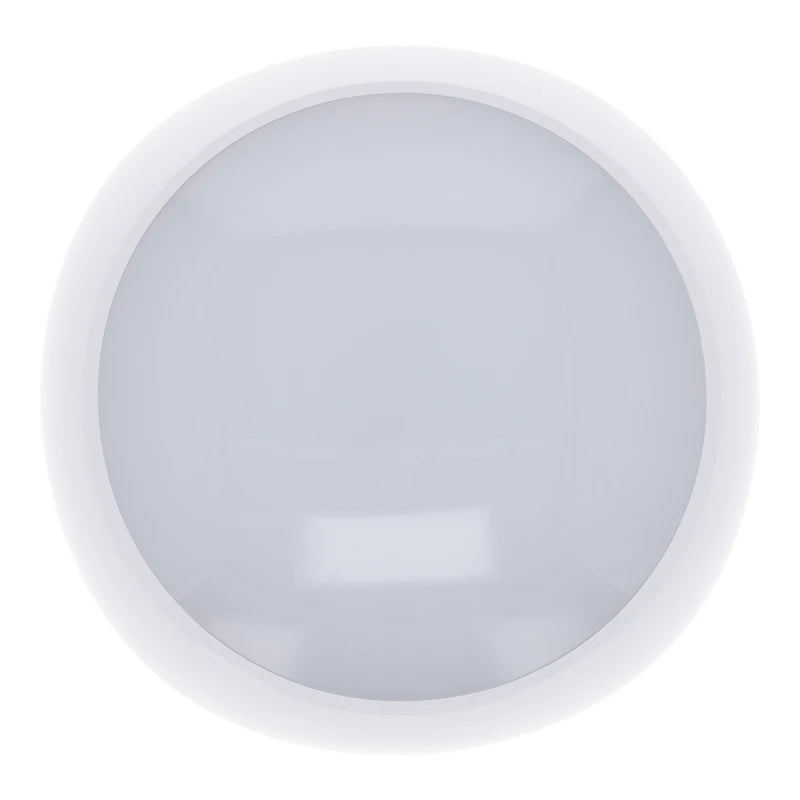LED Plafonnière Aurora met Bewegingssensor – IP65 | 8W/12W/16W | CCT Switch
