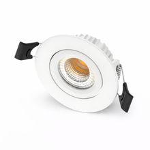 Inbouwspot 5W Dim to Warm Wit IP54 MDRLED
